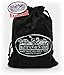 Matty's Toy Stop Drunken Chairs Deluxe Chairs Stack & Balance Drinking Game with Exclusive Storage Bag