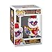 Funko POP! Movies: KKOS - Fatso - Killer Klowns from Outer Space - Collectable Vinyl Figure - Gift Idea - Official Merchandise - for Kids & Adults - Movies Fans - Model Figure for Collectors