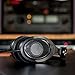 Shure SRH1840 - Auriculares Negro