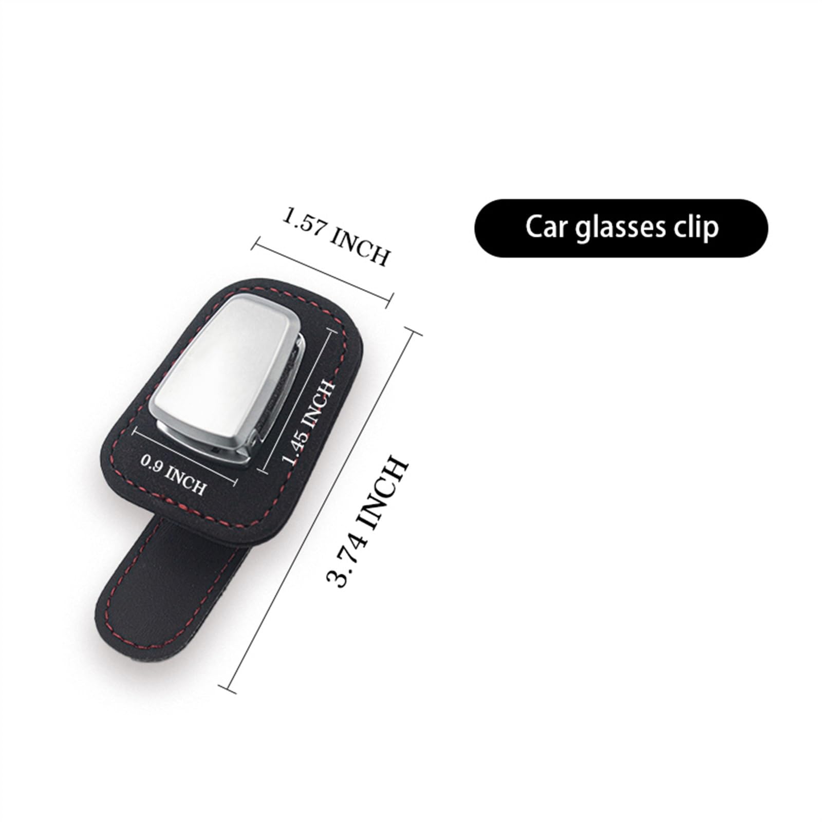 Auto Brillen Aufbewahrungsbox Clip Sonnenbrillenhalter Für X7 G07