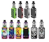 Tarot Nano Kit hat, alles was man sich wünschen kann und das bei minimaler Größe. Ergonomisches Design, einfaches Topfilling, einstellbarer Top Airflow und die Ausstattung mit einem OMNI-Board sind nur der Anfang der vielen Features vom Tarot Nano Kit.