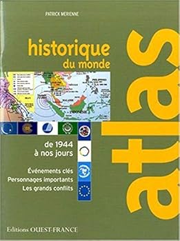 atlas historique du monde