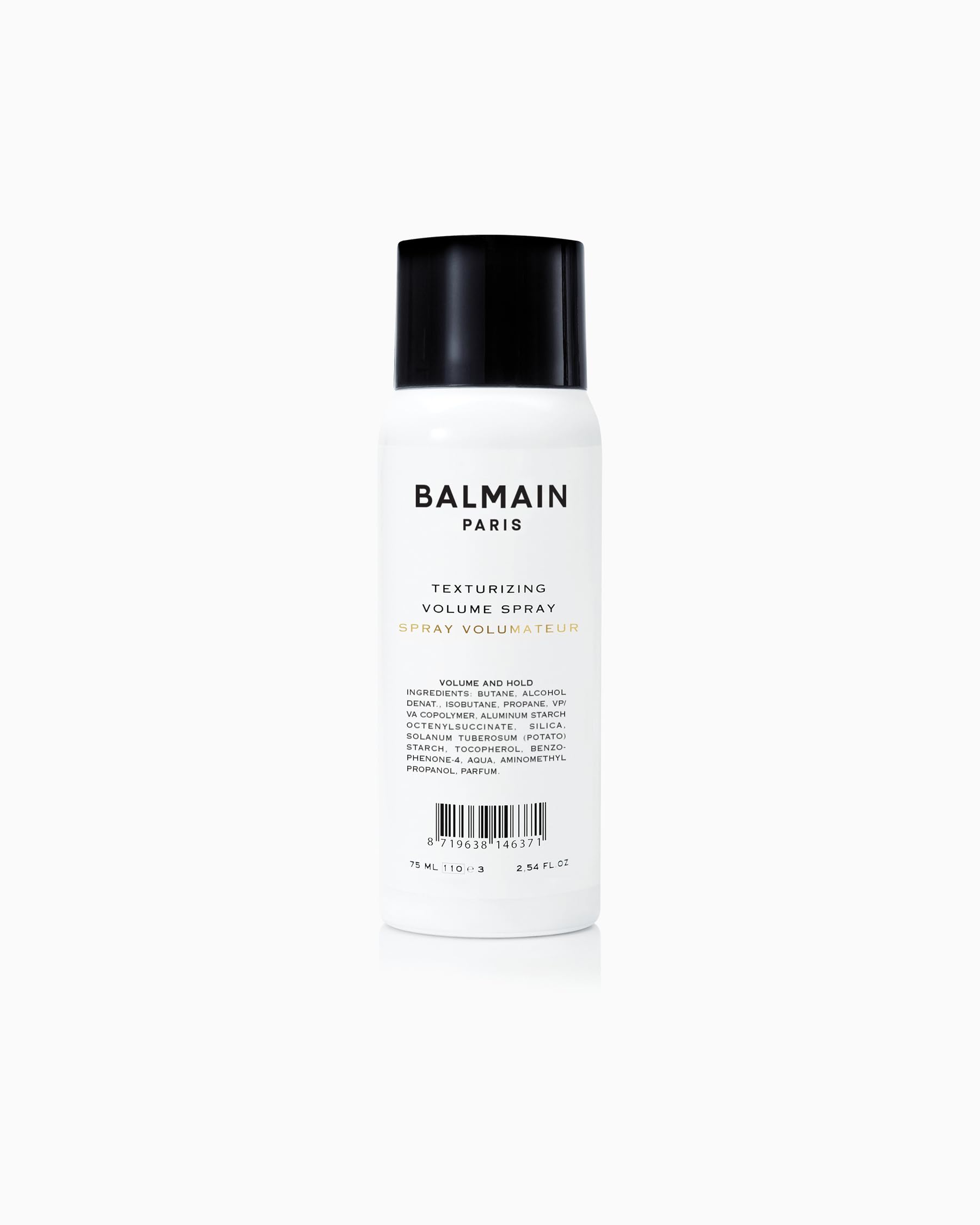 Balmain Texturizing Volume Spray 75ml