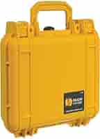 Amazon.com: Pelican 1170-001-240 Protector Case Yellow w/No