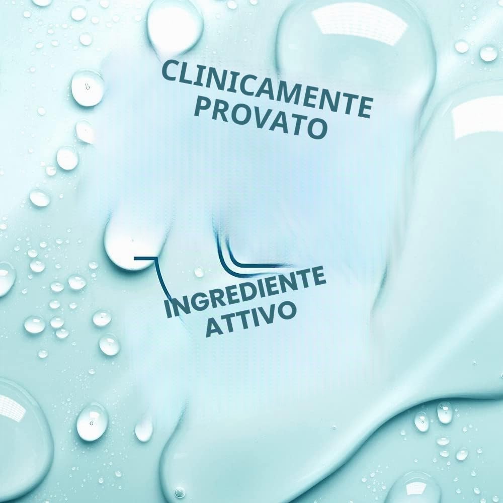 Head & Shoulders Dermaxpro - Ripara Shampoo antipellicola, per pelle Chevelu Secs a Molto Sec, lotto da 6 x 225 ml