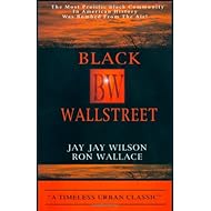 Black Wallstreet: A Timeless Urban Classic