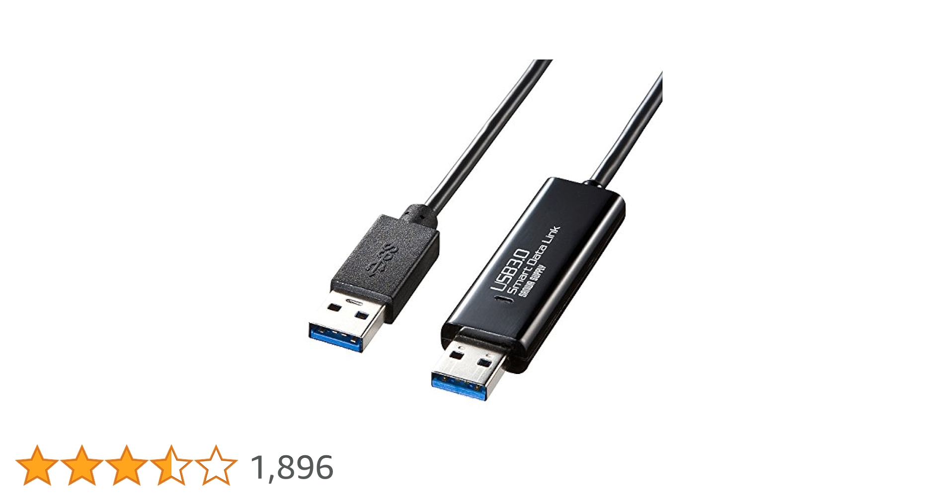 ＵＳＢ3.0 スマートリンクケーブル Amazon.co.jp: サンワサプライ(Sanwa Supply) ドラッグ&ドロップ