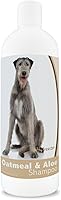 Vista 223 de Healthy Breeds Champú de avena Cavapoo con Aloe 16 oz