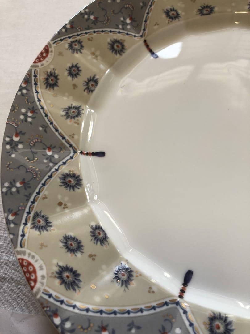 ●美品♪ロイヤルコペンハーゲン フェアリーテイル 大皿 プレート 2枚 3 2025年最新】Yahoo!オークション -ロイヤルコペンハーゲン