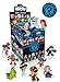 Heroes vs. Villains Disney Mystery Minis Display Case