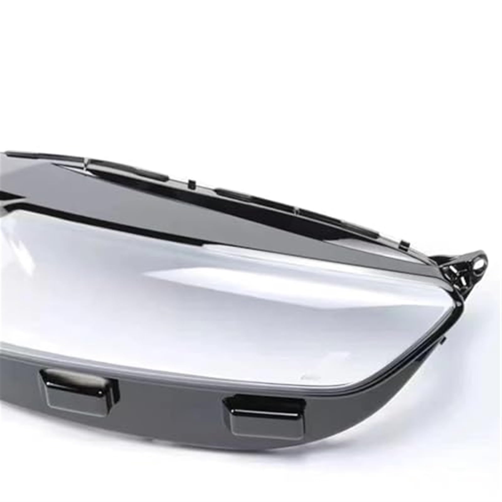 Cubierta de faro delantero de coche, para Ford, para Mondeo