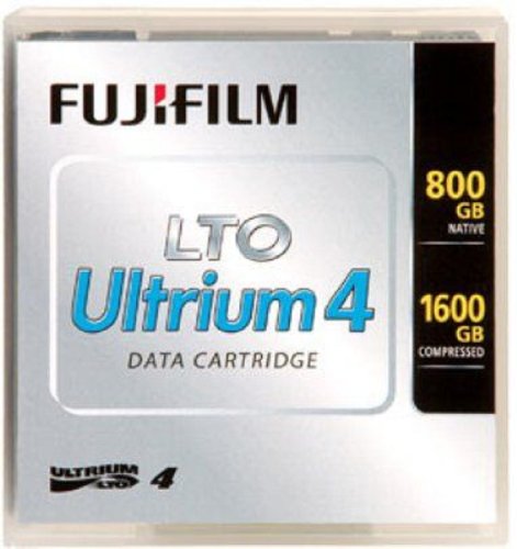 Image of Fujifilm LTO ULTRIUM 4 800GB /1.6TB prev 26247007