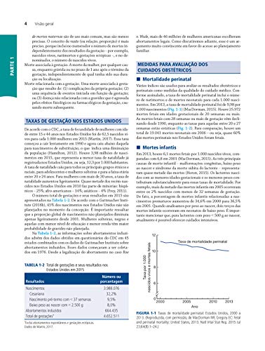 Obstetrícia de williams: Obstetrícia de williams: - Imagem 4