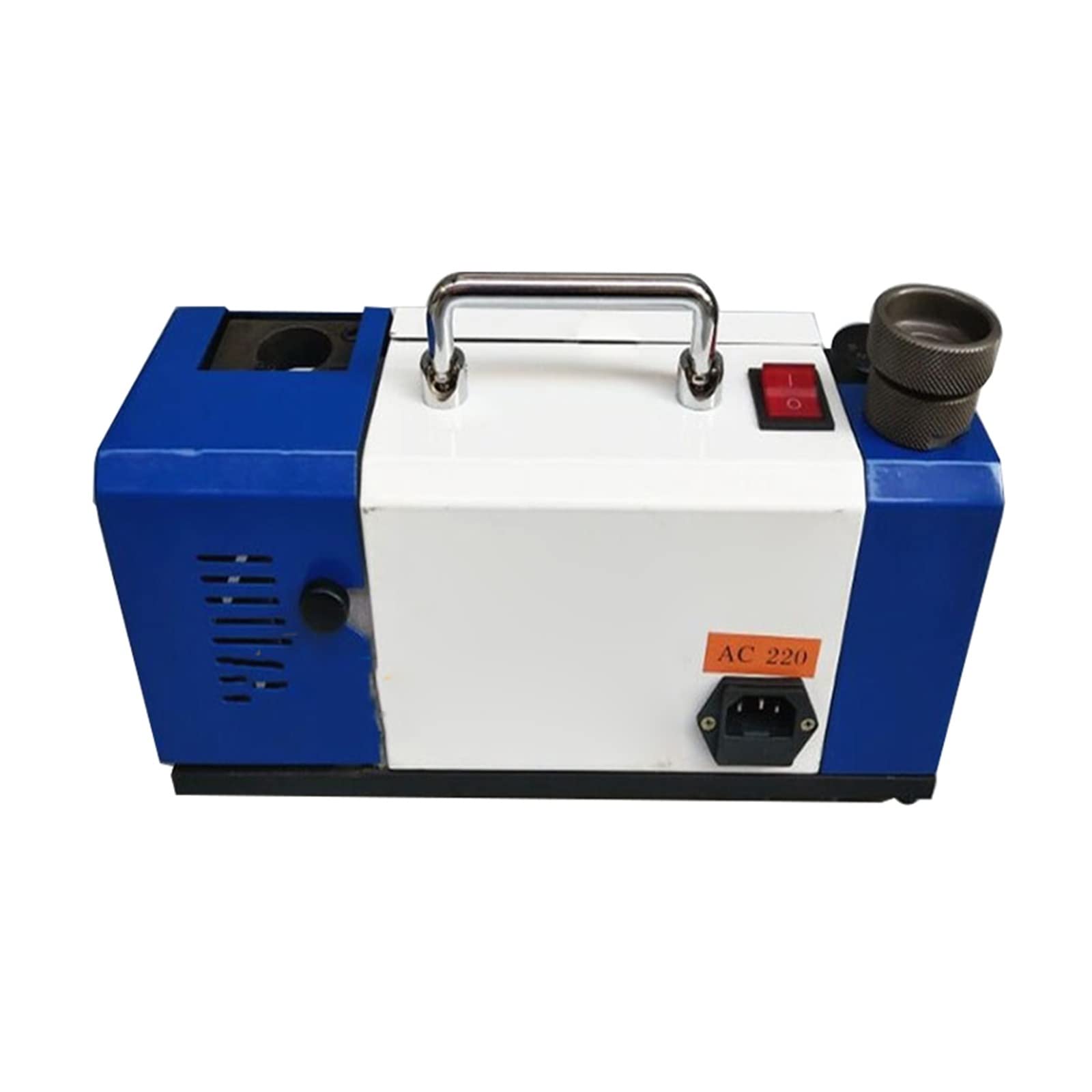 HY-13 meuleuse de foret électrique Portable 180W affûteuse/meuleuse de foret intégrée de haute précision automatique
