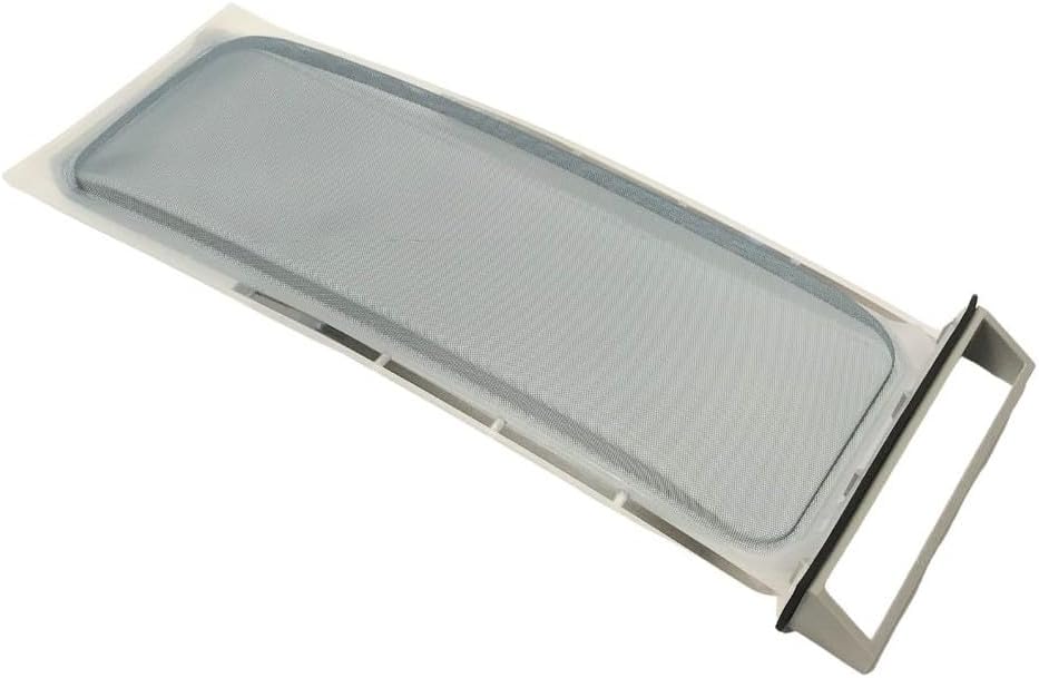 Dryer Lint Filter Compatible with Whirlpool Model Numbers LER4634EQ2, LER4634JQ1, LER4634JQ0, LER4634EQ0, LER3624EQ1