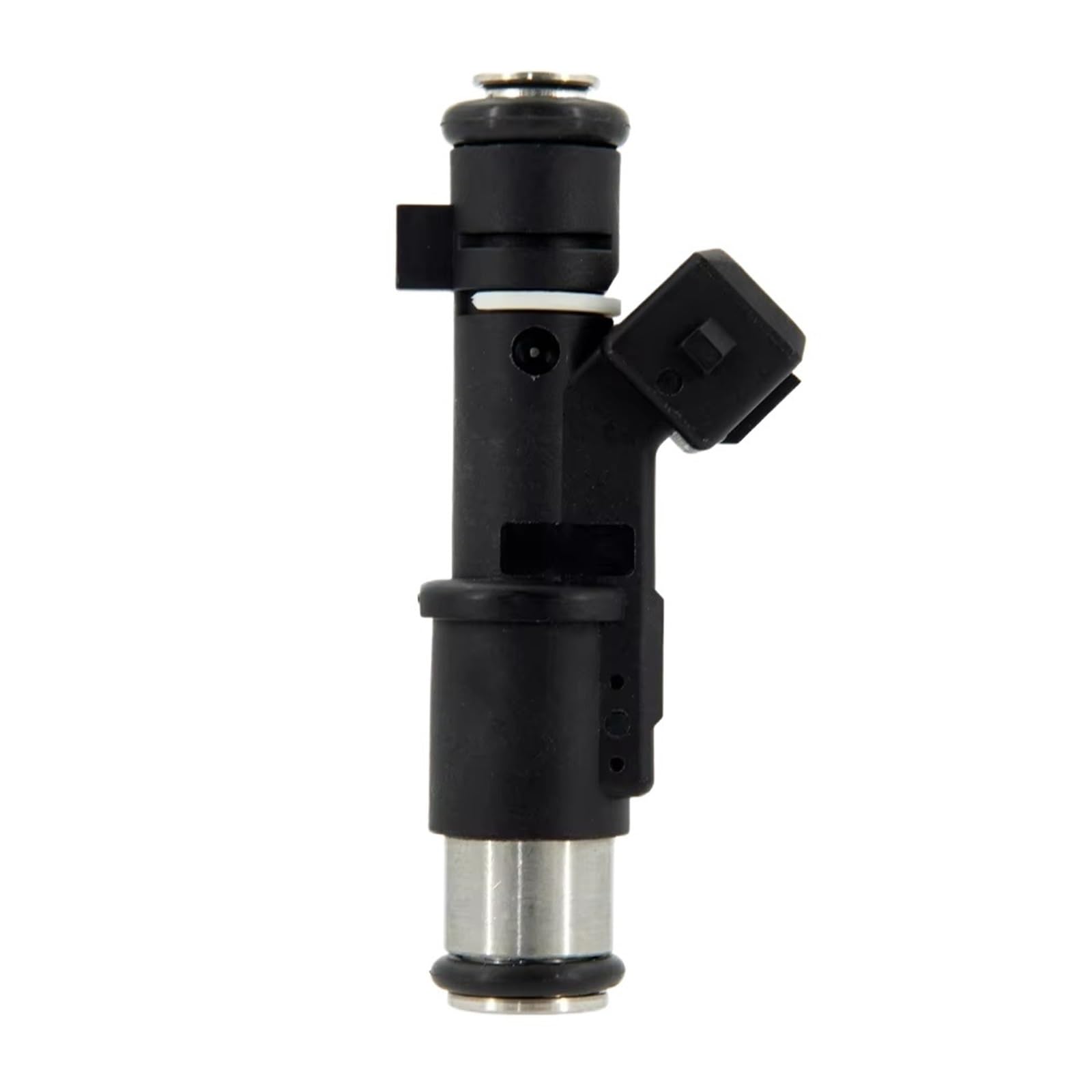 Boquilla Inyector Compatible Con Peugeot 407 2004-2010 2011 2012 2013 2014 2015 206 307 406 806 607 807 Para Expert Inyector De Combustible Piezas De Coche 1984E2 01F003A