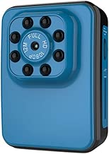 LAY Camcorder Degrees Support Detection