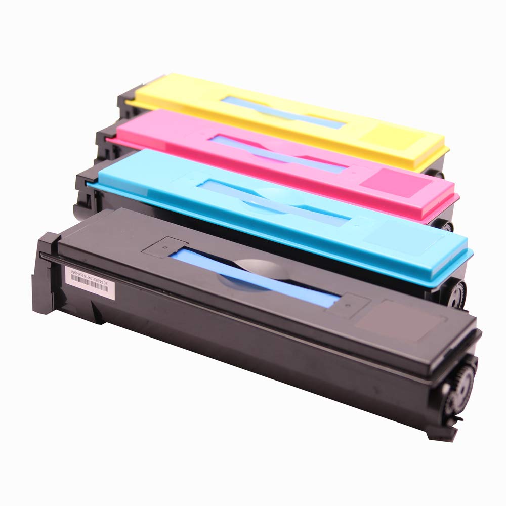 Toner Kyocera TK-540M Magenta - Neuf, Compatible FS-C5100DN