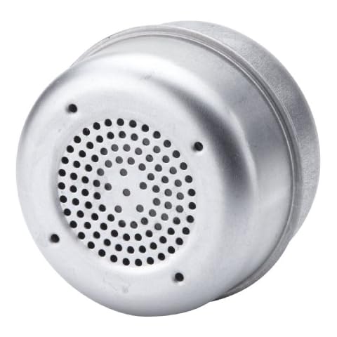 Briggs & Stratton Schalldämpfer für 9-16 PS Einzylinder-Motoren 392989 Cover