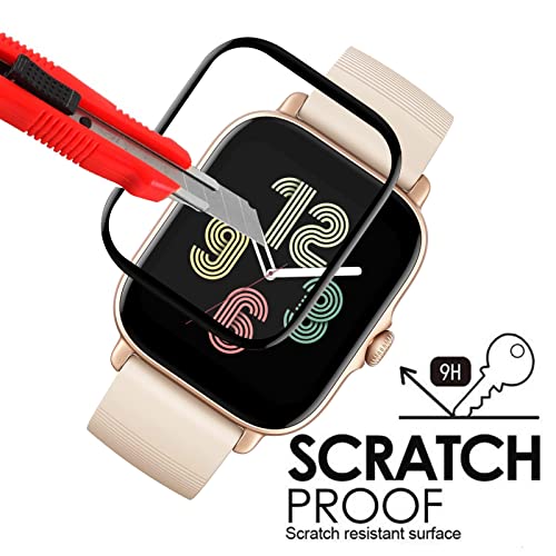 Weideworld [3 Pezzi] Pellicola Vetro Temperato per...