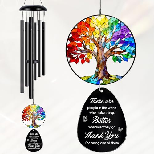 Thank You Gifts for Women Men, Christmas Appreciation Gifts...