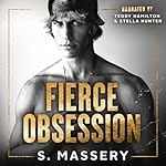 Cover of Fierce Obsession