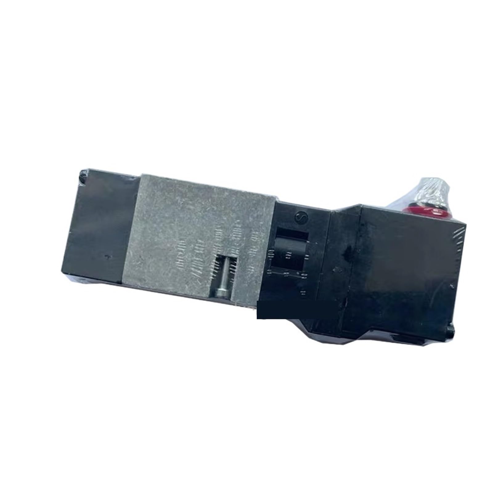 Électrovanne V206517A-B313R valve hydraulique de commande industrielle V206527A-B213R