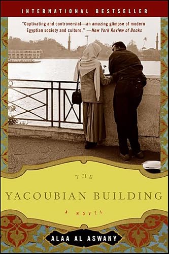 The Yacoubian Building: A Novel