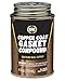 K&W 401504 Copper Coat Gasket Compound - 4 Fl Oz