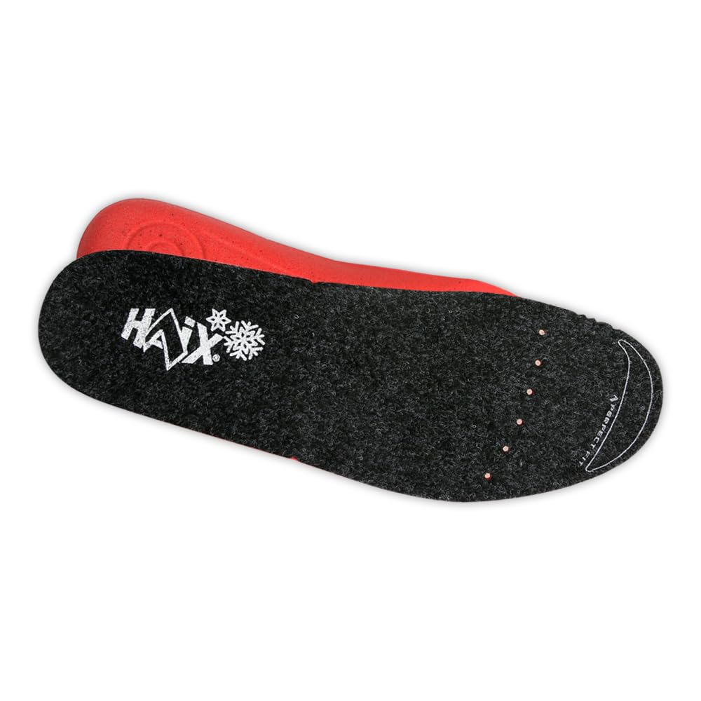 HAIX Nature Winter GTX Schirmt Kälte ab und wärmt die Füße: Dein Nature Winter GTX