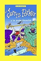 El Jarrys Porker y la Peda Filosofal 1517708486 Book Cover