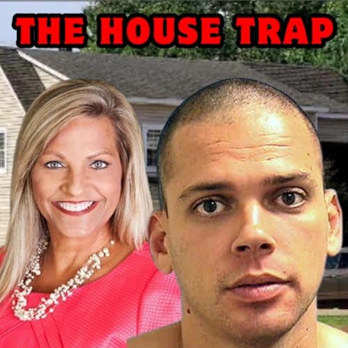 Abducted During a House Viewing: The Beverly Carter Case