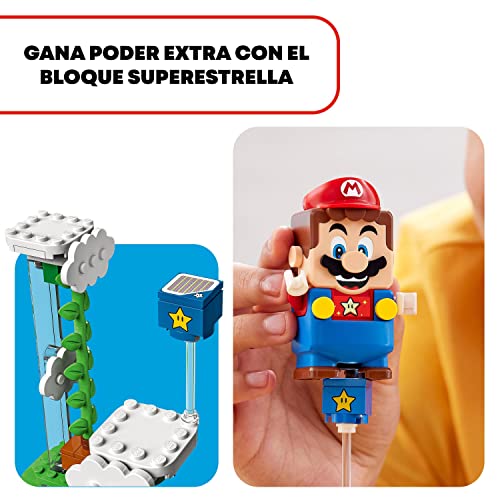 LEGO Super Mario Set de Expansión