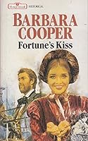 Fortune's Kiss 037330207X Book Cover