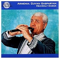 Algopix Similar Product 16 - Heavenly Duduk