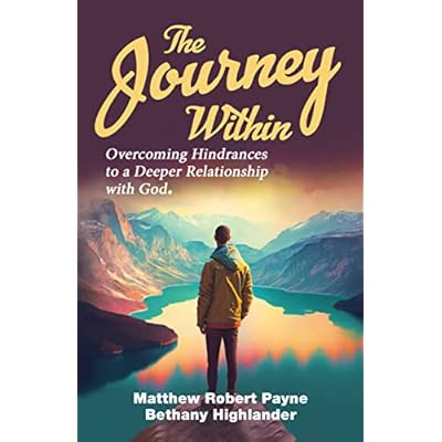 The Journey Within