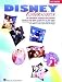 DISNEY CLASSICS EASY GUITAR 56 FAVORITES SONGS