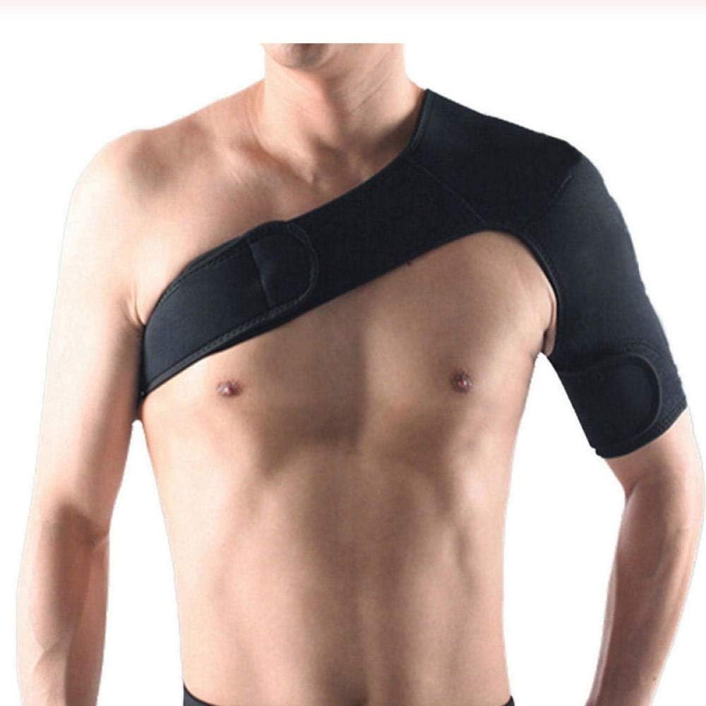 bretelle per la spalla destra