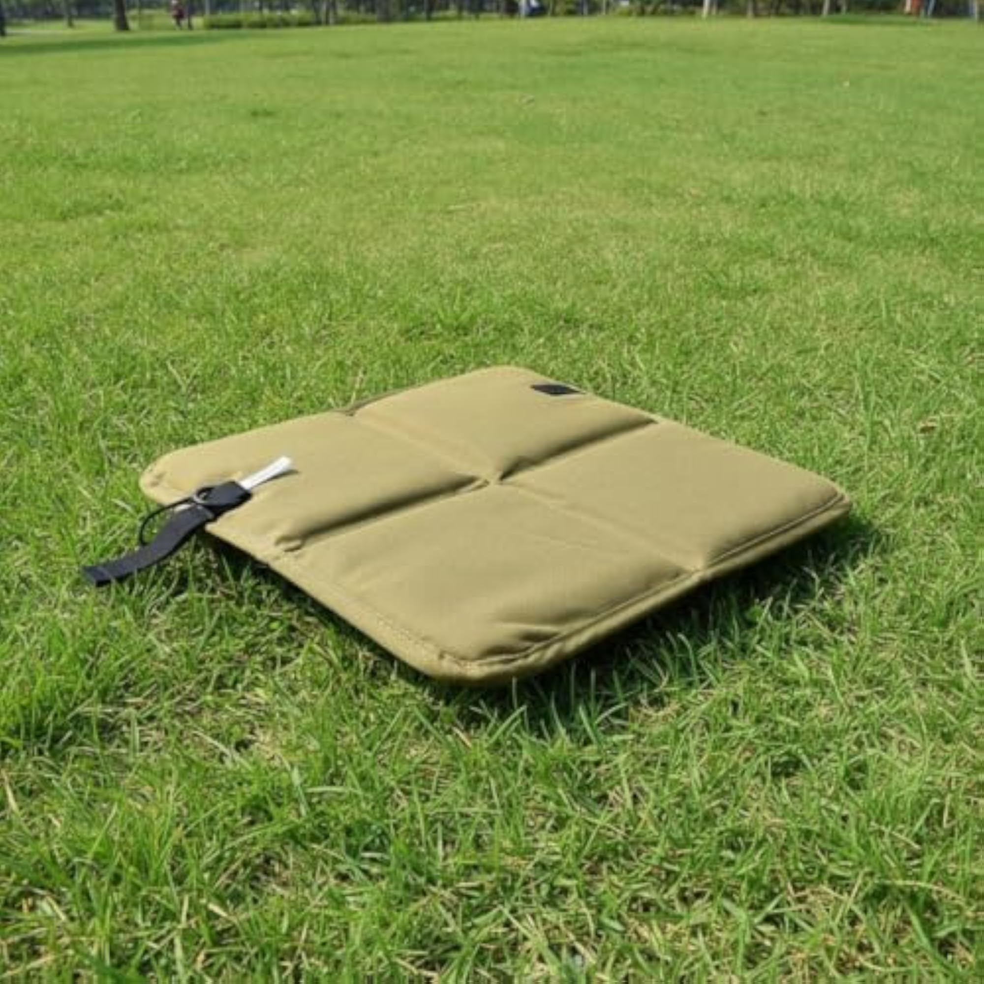 Portable Foldable Seat Cushion Lightweight