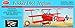 Guillow's Fokker DR1 Triplane Laser Cut Model Kit