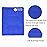 Koo-Care Large Flexible Gel Ice Pack & Wrap with Straps for Hot Cold Therapy - Pain Relief for Shoulder Rotator Cuff, Back, Hip, Knee Replacement Surgery, Shin Splint Injuries Reusable - 11 x 14