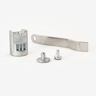 Push-Button Replacement Set for 87 01 400