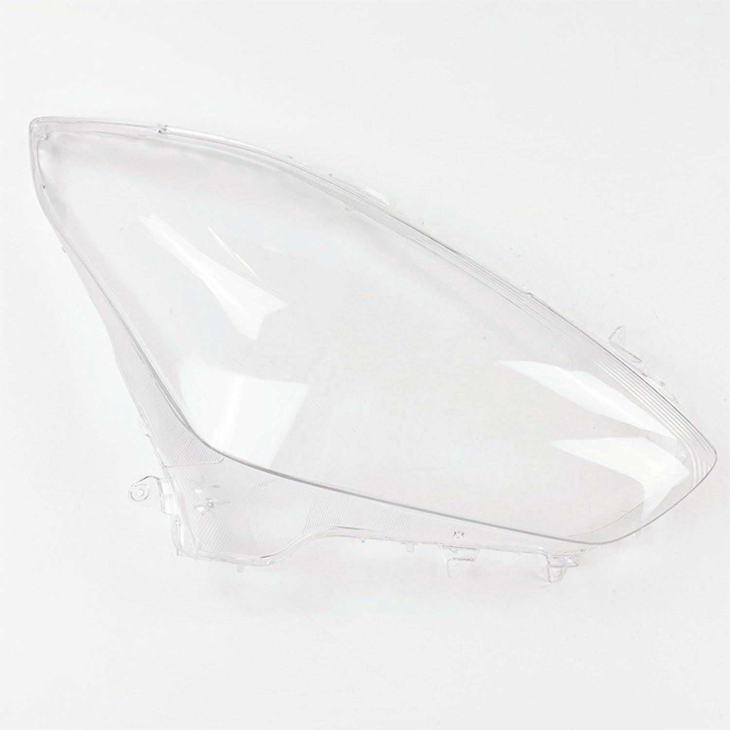 Car Headlight Cover for Suzuki Swift 2018 2019 2020 2021 2022, Transparent Front Headlight Shell Headlamp Lens Cover Lamp Shade Replacement, Car Accessories,Right