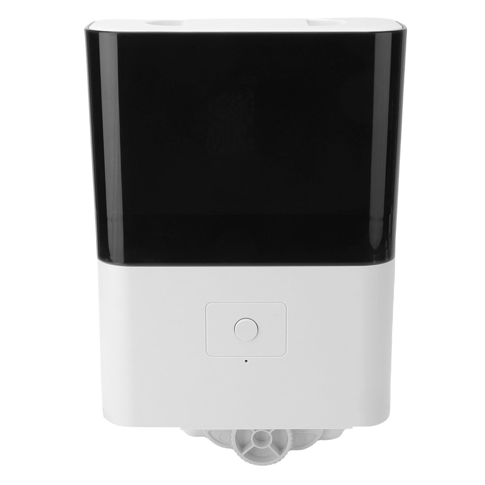 FILFEEL Mangiatoia Automatica da Appendere per Animali Domestici con Programmazione WiFi e Controllo delle Porzioni per Conigli Porcellini d'India Piccoli Roditori - Dispenser di Cibo da Appendere in