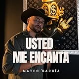  Usted me encanta