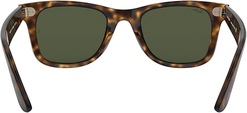 Miniatura 6 de Ray-Ban RB4340 Wayfarer Ease - Gafas de sol cuadradas