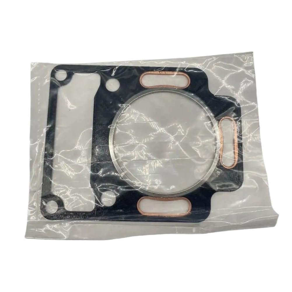 Set guarnizioni testata pistone 89mm 12V compatibile con parti motociclistiche automobilistiche per Penta MD1B AQD2B MD2B MD3B
