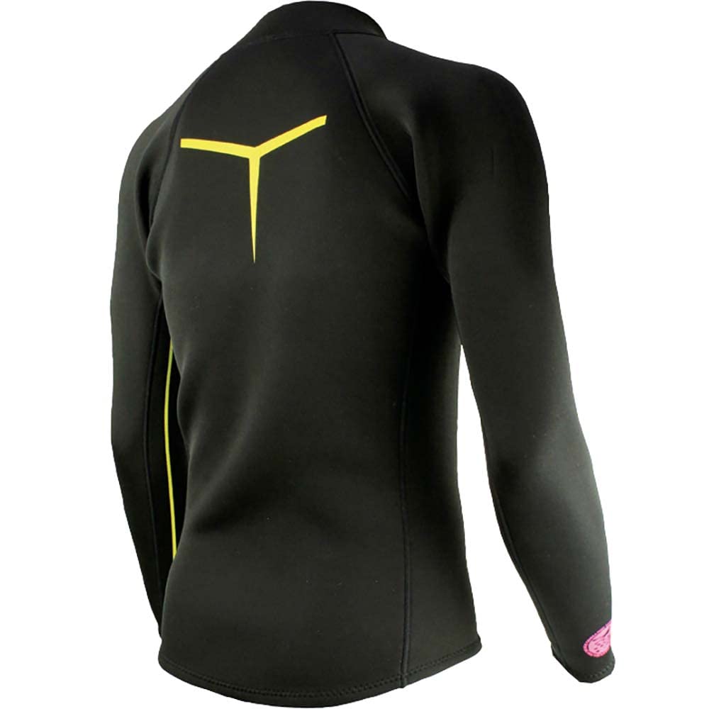 Amazon.co.jp: TUSA Sport メンズ 2mm ネオプレン ウェットスーツ