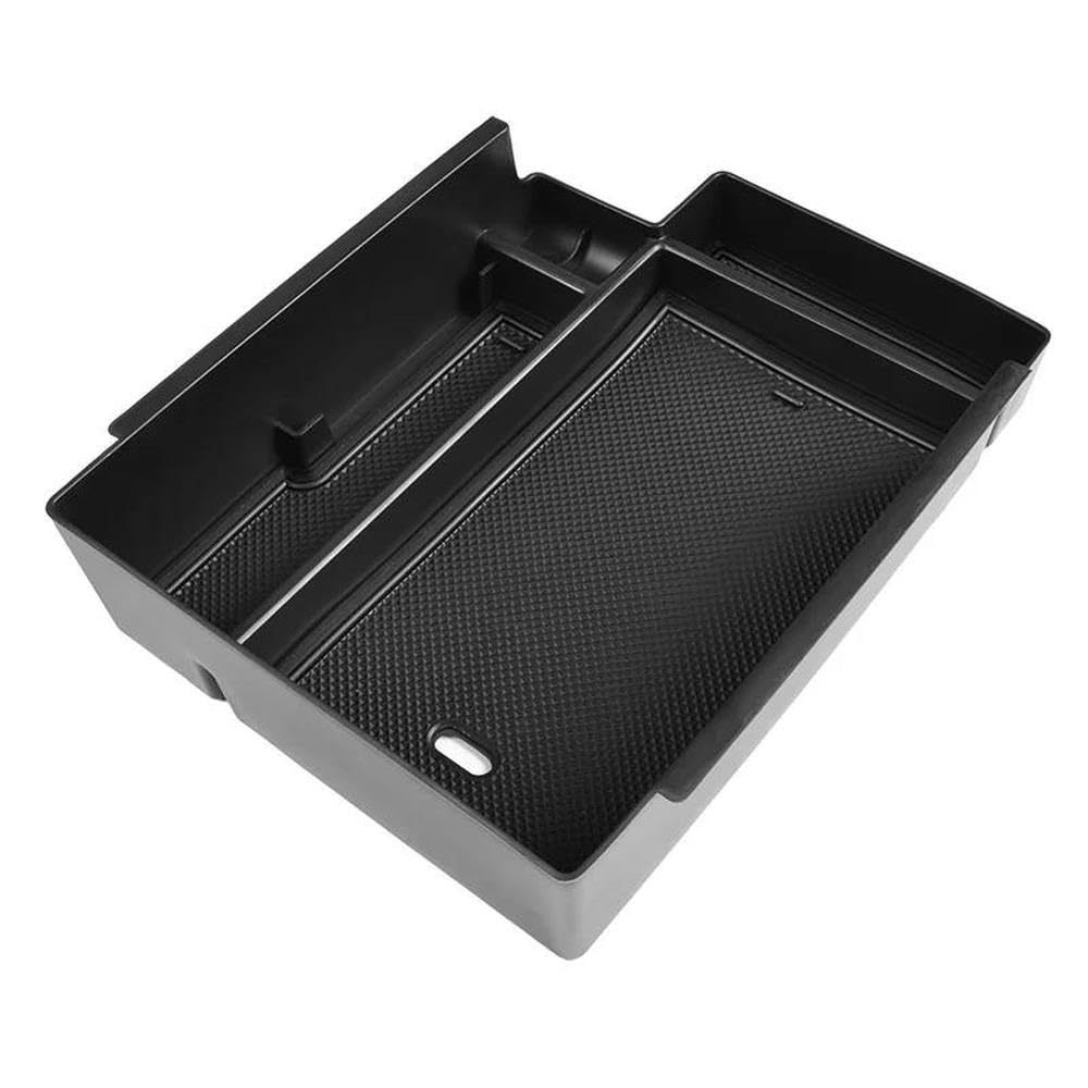 BERTDCX For 4Runner 5th Gen 2010-2023 Stowing Glove Center Console Storage Box Car Parts