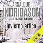 Invierno Artico: Erlendur Sveinsson 7